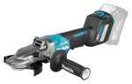 Makita GA056GZ Meuleuse d'angle à tête plate XGT