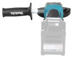Makita GA056GZ Meuleuse d'angle à tête plate XGT