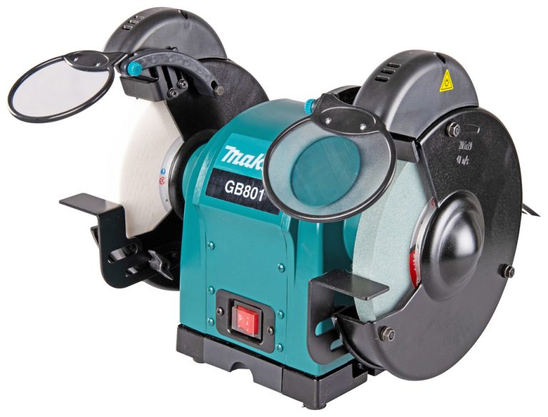 Makita GB801 Touret à meuler