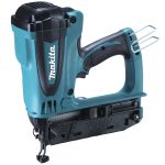 Makita GF600SE Cloueuse à gaz pour bois