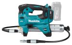 Makita GP001GZ02 Pistola per grasso XGT