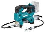 Makita GP001GZ02 Pistola per grasso XGT