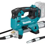 Makita GP001GZ02 Pistola per grasso XGT