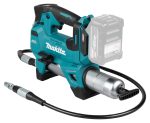 Makita GP001GZ02 Pistola per grasso XGT