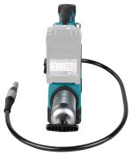 Makita GP001GZ02 Pistola per grasso XGT