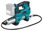 Makita GP001GZ02 Pistola per grasso XGT