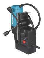 Makita HB350 Perceuse à colonne à base magnétique