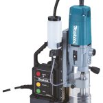 Makita HB500 Perceuse à colonne à base magnétique