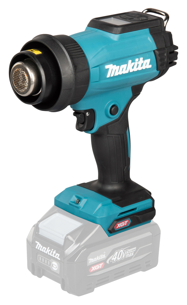 Makita HG001GZ02 Décapeur thermique XGT