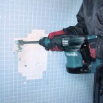 Makita HK1820 Burineur