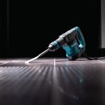 Makita HK1820 Burineur