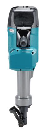 Makita HM004GZ01 Marteau-piqueur XGT 80Vmax