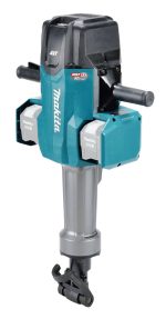 Makita HM004GZ01 Marteau-piqueur XGT 80Vmax