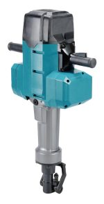 Makita HM004GZ01 Marteau-piqueur XGT 80Vmax
