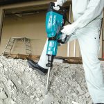 Makita HM1317C marteau-démolisseur