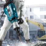 Makita HM1511 Marteau-piqueur