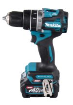 Makita HP002GD201 Perceuse-visseuse à percussion XGT
