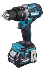 Makita HP002GD201 Perceuse-visseuse à percussion XGT