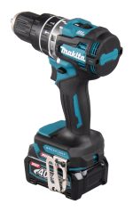 Makita HP002GD201 Perceuse-visseuse à percussion XGT