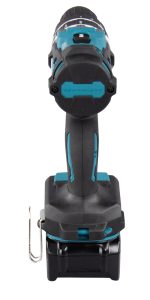 Makita HP002GD201 Perceuse-visseuse à percussion XGT