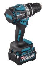 Makita HP002GD201 Perceuse-visseuse à percussion XGT