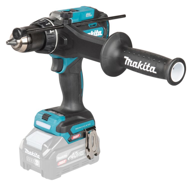 Makita HP003GZ01 Perceuse-visseuse à percussion XGT
