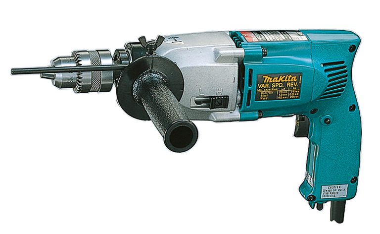 Makita HP2010N Perceuse-visseuse à percussion