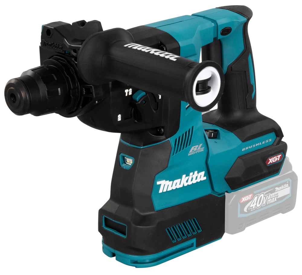 HR003GZ01 C2L0.jpg Makita HR003GZ01 Perforateur-burineur XGT