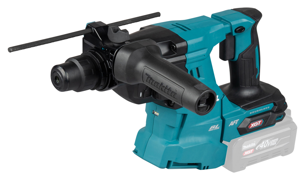 HR011GZ01 C2L0.jpg Makita HR011GZ01 Tassellatore XGT