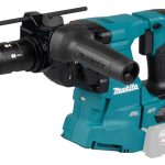 Makita HR012GZ01 perforateur-burineur XGT