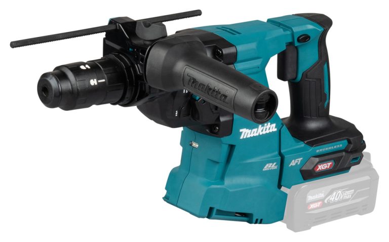 Makita HR012GZ01 perforateur-burineur XGT