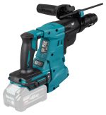 Makita HR012GZ01 perforateur-burineur XGT