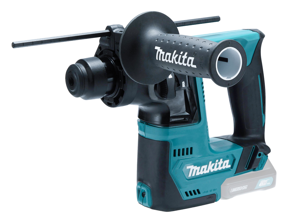 HR140DZJ C2L0.jpg Makita HR140DZJ Perforateur CXT
