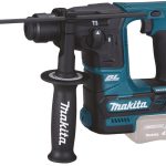 Makita HR166DZJ perforateur CXT