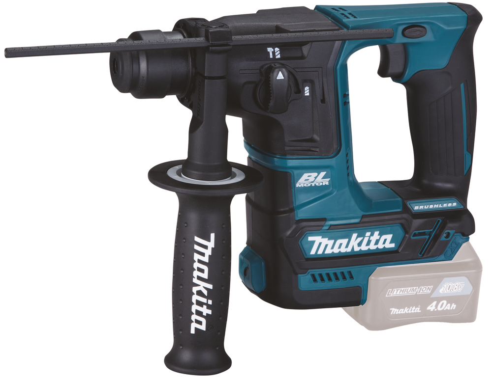 HR166DZJ C2L0.jpg Makita HR166DZJ perforateur CXT