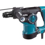 Perforateur-burineur Makita HR2811FT
