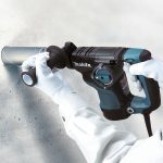 Perforateur-burineur Makita HR2811FT
