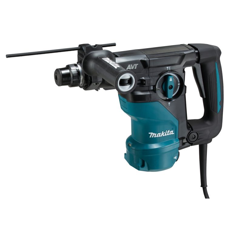 Makita HR3011FCJ Perforateur-burineur