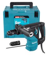 Perforateur-burineur Makita HR3012FCJ