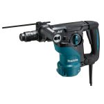 Perforateur-burineur Makita HR3012FCJ