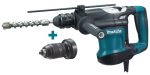 Perforateur-burineur Makita HR3210FCT