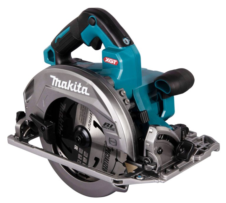 Makita HS004GZ03 Scie circulaire XGT