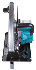 Makita HS013GZ Scie circulaire XGT 415 mm