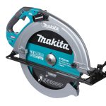 Makita HS013GZ Sega circolare XGT 415mm