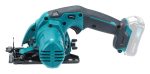 Makita HS301DZJ Sega circolare CXT