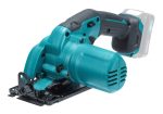 Makita HS301DZJ Sega circolare CXT