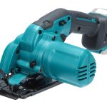 Makita HS301DZJ Sega circolare CXT