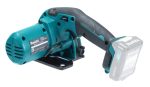 Makita HS301DZJ Sega circolare CXT