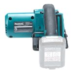 Makita HS301DZJ Sega circolare CXT