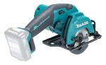 Makita HS301DZJ Sega circolare CXT